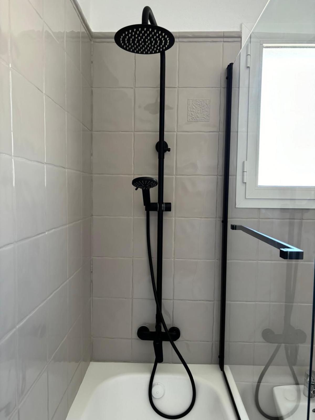 Apartamentos Ses Veles Cala Llonga  Phòng bức ảnh